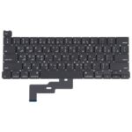Teclado Versión AR para Apple MacBook Pro Retina 13 Pulgadas A2289 - Imagen 2