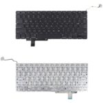 Teclado para Apple MacBook Pro 17 Pulgadas A1297 Versión USA
