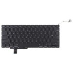 Teclado para Apple MacBook Pro 17 Pulgadas A1297 Versión USA - Imagen 2