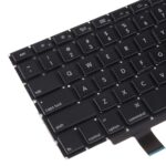 Teclado para Apple MacBook Pro 17 Pulgadas A1297 Versión USA - Imagen 4