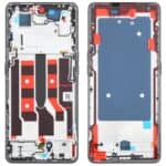 Carcasa Frontal Marco Pantalla LCD Placa Biselada para Oppo A1 Pro