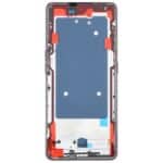 Carcasa Frontal Marco Pantalla LCD Placa Biselada para Oppo A1 Pro - Imagen 3
