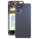 Tapa Trasera de Batería con Tapa de Lente de Cámara para Oppo Reno7 Pro
