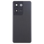 Tapa Trasera de Batería Original para Oppo Reno9 con Tapa de Lente de Cámara - Imagen 2