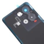 Tapa Trasera de Batería Original para Oppo Reno9 con Tapa de Lente de Cámara - Imagen 4