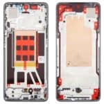 Carcasa Frontal Marco Pantalla LCD Placa Biselada para Oppo Reno9 Pro