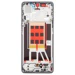 Carcasa Frontal Marco Pantalla LCD Placa Biselada para Oppo Reno9 Pro - Imagen 2