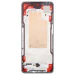 Carcasa Frontal Marco Pantalla LCD Placa Biselada para Oppo Reno9 Pro - Imagen 3