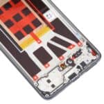 Carcasa Frontal Marco Pantalla LCD Placa de Bisel para Oppo Reno9 Original - Imagen 4