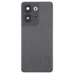 Tapa Trasera de Batería Original para Oppo Reno9 Pro con Tapa de Lente de Cámara - Imagen 2
