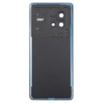Tapa Trasera de Batería Original para Vivo X80 (Negro) - Imagen 3