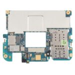 Placa Base Original 128G para HTC U11
