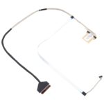 Cable LCD 144Hz 40 Pines K1N-3040172-J36 MSI Ms16W1 Ms16R4 Ms16RW Gf65 Gf63 - Imagen 3