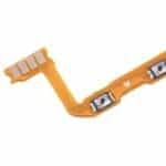 Cable Flex para Honor 80 Botón de Encendido y Volumen - Imagen 4