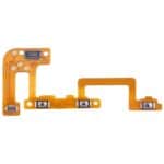 Flex Cable Botón de Encendido y Volumen para Huawei Nova 10 Se