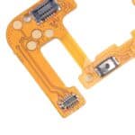 Flex Cable Botón de Encendido y Volumen para Huawei Nova 10 Se - Imagen 4