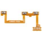 Flex Cable Botón de Encendido y Volumen para Huawei Maimang 20