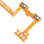 Flex Cable Botón de Encendido y Volumen para Huawei Maimang 20 - Imagen 4