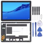 Pantalla Completa con Marco para Huawei Mediapad M5 Lite 10.1 BAH2-W19 / BAH2-L09