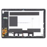 Pantalla Completa con Marco para Huawei Mediapad M5 Lite 10.1 BAH2-W19 / BAH2-L09 - Imagen 3