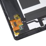 Pantalla Completa con Marco para Huawei Mediapad M5 Lite 10.1 BAH2-W19 / BAH2-L09 - Imagen 4