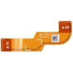 Cable Flex de Conector de Placa Base Original para Amazon Fire HD 10