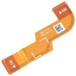 Cable Flex de Conector de Placa Base Original para Amazon Fire HD 10 - Imagen 2
