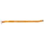 Conector de Teclado Original Cable Flex para Lenovo M10 HD Tb-X306