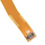 Conector de Teclado Original Cable Flex para Lenovo M10 HD Tb-X306 - Imagen 4