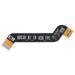 Conector Flex Cable Puerto de Carga Original para Lenovo Xiaoxin Pad Pro 11,5 Pulgadas Tb-J716