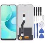 Pantalla Completa para Wiko T10