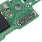 Placa de Puerto de Carga para Tecno Camon 18 P - Imagen 4