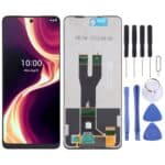 Pantalla LCD para Boost Mobile Celero 5G Completo