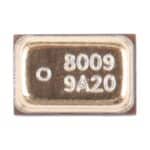 Cabezal de Micrófono 2,8mm x 1,8mm Tres Pies Serie para Xiaomi Redmi