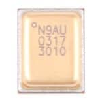 Cabezal de Micrófono Cinco Puntos 3,8mm X 2,8mm
