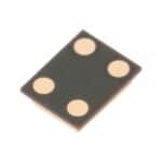 Cabezal de Micrófono Cuatro Puntos 3,8mm x 2,8mm - Imagen 4