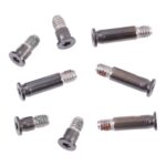 Juego de Tornillos Cubierta Inferior para Apple MacBook Pro Retina 16,2 Pulgadas A2485