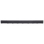 Cubierta de Eje de Metal para Asus A555L A555 K555 X555 Y583L F554 W509 Vw510 W519