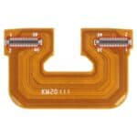 Cable Flex de Placa Base Pequeña Original para Huawei Mediapad M6 10.8