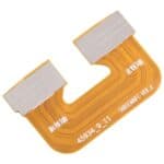 Cable Flex de Placa Base Pequeña Original para Huawei Mediapad M6 10.8 - Imagen 3