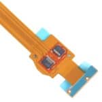 Conector Táctil Cable Flex para Huawei Mediapad M6 10.8 R Edition - Imagen 4