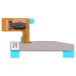Cable Flex Sensor de Huella digital Original para Huawei Mediapad M6 10.8