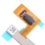Cable Flex Sensor de Huella digital Original para Huawei Mediapad M6 10.8 - Imagen 4