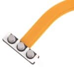 Teclado Original para Xiaomi Pad 5 Pro Cable de Contacto Flex - Imagen 4