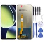 Pantalla Completa para OnePlus Nord CE 3 Lite (Negro)