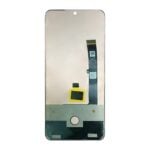 Pantalla Completa Original AMOLED para ZTE Blade V40S (Negro) - Imagen 3