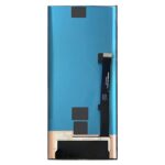 Pantalla Completa Original AMOLED para ZTE Axon 40 Ultra 5G A2023P A2023Pg (Negro) - Imagen 3