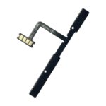Cable Flex Botón de Encendido y Volumen para T-Mobile Revvl 6 Pro 5G - Imagen 2
