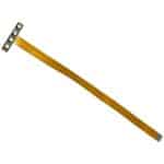 Cable Flex Teclado para Lenovo Tab P11 Xiaoxin Pad TB-J606F J606L J606 - Imagen 2