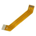 Cable Flex con Puerto de Carga para Lenovo Tab P11 Xiaoxin Pad TB-J606F J606L J606 - Imagen 2